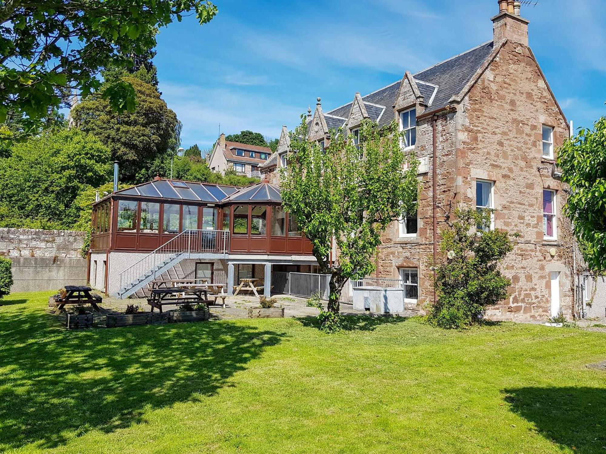 The Red Kite - Uk31003 Villa Avoch Exterior foto